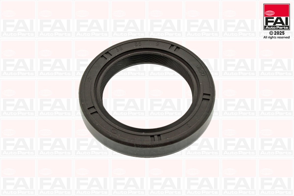 Shaft Seal, crankshaft